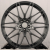 KoKo Kuture 0295 9.5x21/5x112 D66.6 ET30 Matt Grey (передняя ось) KoKo Kuture 0295 9.5x21/5x112 D66.6 ET30 Matt Grey (передняя ось)
