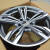 Powcan BK5730 8.5x18/5x120 D72.6 ET30 MAFP Powcan BK5730 8.5x18/5x120 D72.6 ET30 MAFP
