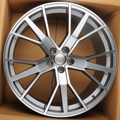 KoKo Kuture D5348 9.0x20/5x112 D66.6 ET30 MSDG