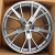 KoKo Kuture D5348 9.0x20/5x112 D66.6 ET30 MSDG