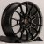 Extreme Wheels TY228 8.5x20/5x114.3 D67.1 ET45 Matt Black