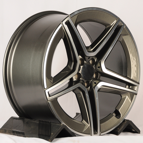 Anzoo H3067F 11.5x22/5x112 D66.5 ET47 MG (задняя ось)