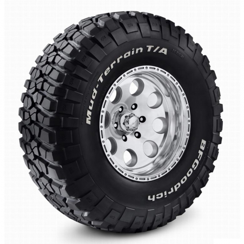 BFGoodrich Mud-Terrain T/A KM2 225/75 R16 110/107Q
