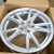 KoKo Kuture 5457 7.0x16/5x100 D73.1 ET40 Silver