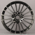 KoKo Kuture 0419 8.5x21/5x112 D66.6 ET25 GMF (передняя ось) KoKo Kuture 0419 8.5x21/5x112 D66.6 ET25 GMF (передняя ось)