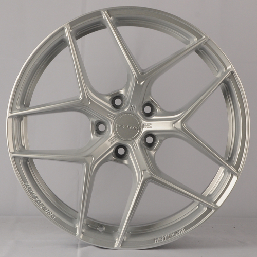 Makstton MST-FF-FK07 8.5x20/5x108 D63.35 ET40 Silver