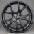 Makstton MST 662 7.5x17/5x112 D66.6 ET38 Matte Black