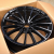 Powcan BK5246 7.5x17/5x112 D66.6 ET42 Black Powcan BK5246 7.5x17/5x112 D66.6 ET42 Black