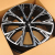 Powcan 3S1277 8.5x21/5x112 D66.5 ET34 BKF