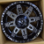 Powcan BK5261 9.0x18/5x139.7 D77.8 ET15 GM/MIL