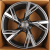 Powcan BK5632 9.5x21/5x112 D66.6 ET25 MSDG