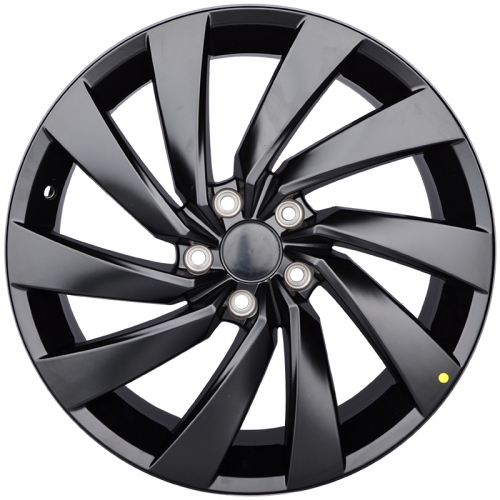 Zumbo Wheels 80225I 8x18/5x112 D57.1 ET45 U5B