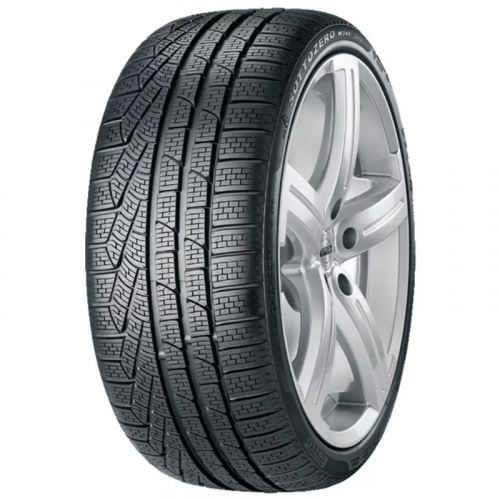 Pirelli Winter 240 Sottozero 275/40 R19 105V 