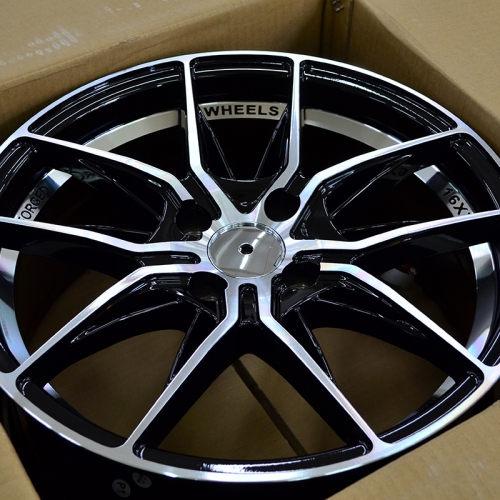 Zumbo Wheels 65403G 7x16/4x100 D67.1 ET35 MB + UP