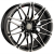 KoKo Kuture 0295 10.5x20/5x112 D66.6 ET40 BKF (задняя ось) KoKo Kuture 0295 10.5x20/5x112 D66.6 ET40 BKF (задняя ось)