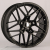 Makstton MST FISSION 718 8.5x19/5x108 D63.35 ET42 Matte Black with Milling Makstton MST FISSION 718 8.5x19/5x108 D63.35 ET42 Matte Black with Milling