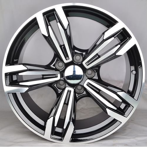 Powcan BK5730 8.5x18/5x120 D72.6 ET20 MB
