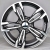 Powcan BK5730 8.5x18/5x120 D72.6 ET20 MB