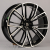 KoKo Kuture 5537 10.0x21/5x112 D66.6 ET35 BKF (задняя ось) KoKo Kuture 5537 10.0x21/5x112 D66.6 ET35 BKF (задняя ось)