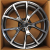 Powcan BK5601 8x19/5x120 D72.6 ET30 GMF (передняя ось) Powcan BK5601 8x19/5x120 D72.6 ET30 GMF (передняя ось)