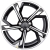 Zumbo Wheels 85036I 8x18/5x112 D66.6 ET35 MB Zumbo Wheels 85036I 8x18/5x112 D66.6 ET35 MB