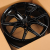 Tisli Hyperion H 8.5x20/5x114.3 D67.1 ET35 Gloss Black Tisli Hyperion H 8.5x20/5x114.3 D67.1 ET35 Gloss Black