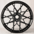 Anzoo 049-8 8.0x18/5x120 D72.6 ET35 Matt Black