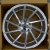 Powcan BK885A 8.0x17/4x100 D60.1 ET35 MS Powcan BK885A 8.0x17/4x100 D60.1 ET35 MS