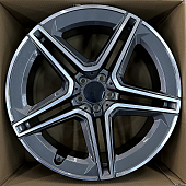 Диски Anzoo H3067F