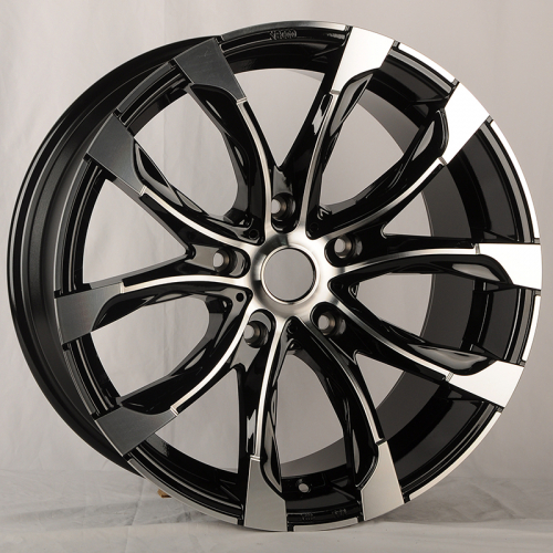 Luistone L1575 10.0x20/5x150 D110.1 ET45 BKF (Конус)