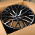 KoKo Kuture 0174 9.0x20/5x112 D66.6 ET30 BKF KoKo Kuture 0174 9.0x20/5x112 D66.6 ET30 BKF