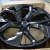 KoKo Kuture 5480 10.0x22/5x112 D66.6 ET21 Black KoKo Kuture 5480 10.0x22/5x112 D66.6 ET21 Black