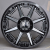 Powcan BK819 9.0x20/6x139.7 D106.1 ET20 Perl Black Powcan BK819 9.0x20/6x139.7 D106.1 ET20 Perl Black