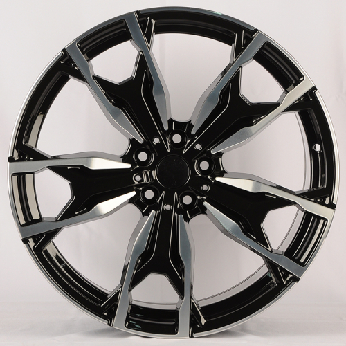 Powcan Y0204 9.5x20/5x112 D66.6 ET43 BP