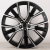 Powcan BK5131 9.5x21/5x112 D66.45 ET25 MSDB