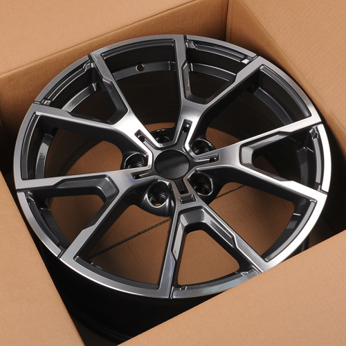 Powcan BK5601 8.0x18/5x112 D66.56 ET30 DGP