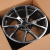 Powcan BK5601 8.0x18/5x112 D66.56 ET30 DGP