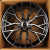 KoKo Kuture 0387 8.5x19/5x114.3 D67.1 ET42 BKF KoKo Kuture 0387 8.5x19/5x114.3 D67.1 ET42 BKF