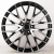 KoKo Kuture D1074 8.5x19/5x112 D66.45 ET35 BKF KoKo Kuture D1074 8.5x19/5x112 D66.45 ET35 BKF