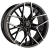 Ivision Wheel 0316 8.5x20/5x112 D66.6 ET25 BKF (передняя ось) Ivision Wheel 0316 8.5x20/5x112 D66.6 ET25 BKF (передняя ось)