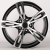 Powcan BK5728 8.0x17/5x120 D74.1 ET30 BKF Powcan BK5728 8.0x17/5x120 D74.1 ET30 BKF