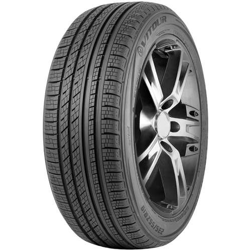 Vitour Tempesta Quattro 275/40 R22 107W (в круг)