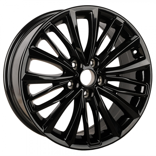 KoKo Kuture 0171 8.0x19/5x114.3 D67.1 ET45 Gloss Black