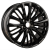 KoKo Kuture 0171 8.0x19/5x114.3 D67.1 ET45 Gloss Black