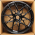 Anzoo 049-8 8.0x18/5x112 D66.5 ET35 Matt Black