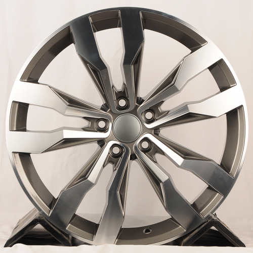 KoKo Kuture D5389 8.5x19/5x112 D57.1 ET38 GMF