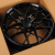 HMD 1295 8.0x18/5x120 D72.6 ET30 Matt Black