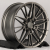 Tisli Phoenix G 8.5x19/5x114.3 D67.1 ET35 Matt Grey Tisli Phoenix G 8.5x19/5x114.3 D67.1 ET35 Matt Grey