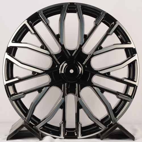 HMD 3166F 8.5x21/5x108 D63.4 ET40 MB