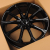 Powcan Y1197 8.5x21/5x112 D66.6 ET35 Gloss Black Powcan Y1197 8.5x21/5x112 D66.6 ET35 Gloss Black